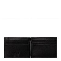 Wallet Montblanc Man Signature in Leather 107770 - 107770